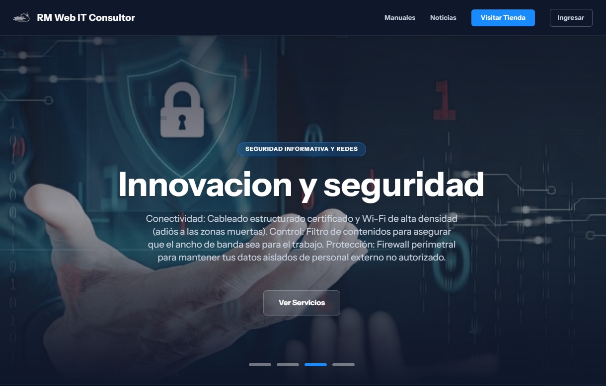 Promoci&oacute;n RMWIC 3