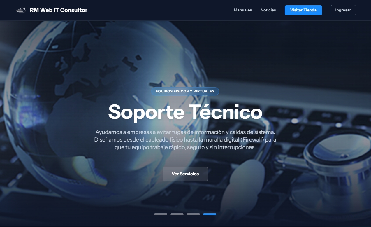 Promoci&oacute;n RMWIC 4